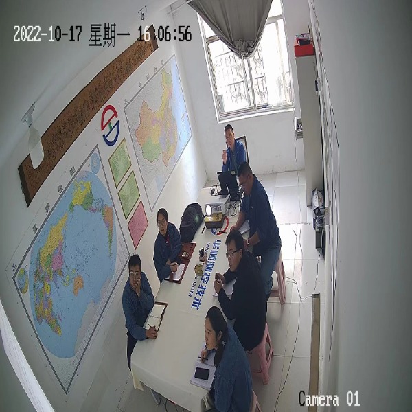 中國礦業大學機械失效分析專家康學勤來我們機構指導