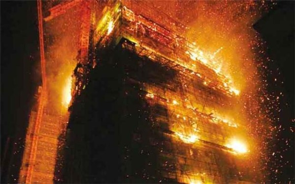 鋼結(jié)構(gòu)過(guò)火過(guò)燒安全評(píng)估檢測(cè)檢驗(yàn)檢測(cè)常用的方法